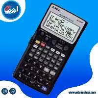 ماشین حساب مهندسی CASIO 5800