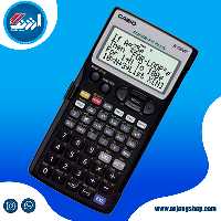 ماشین حساب مهندسی CASIO 5800