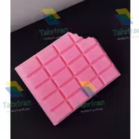 دفترچه یادداشت فانتزی شکلاتی