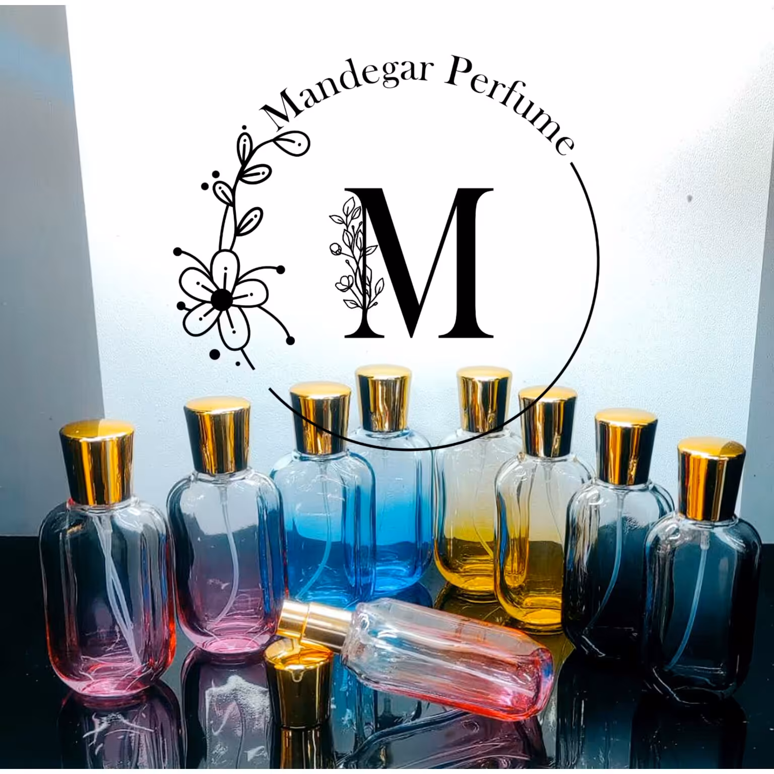 عطر ویوالا جویسی