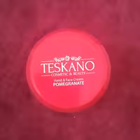 کرم مرطوب کننده دست TESKANO