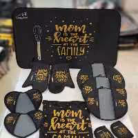 ست دم کنی 11 پارچه