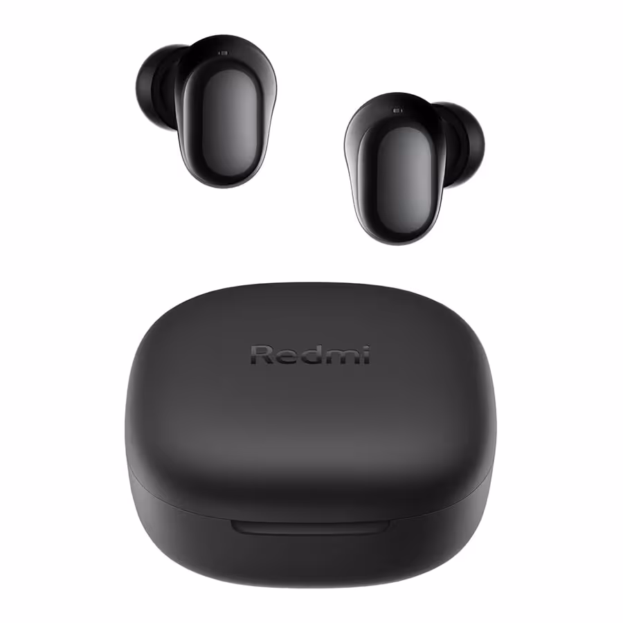 قیمت و خرید هندزفری بی‌سیم و بلوتوث شیائومی مدل Redmi Buds 6 Play | یاس ارتباط