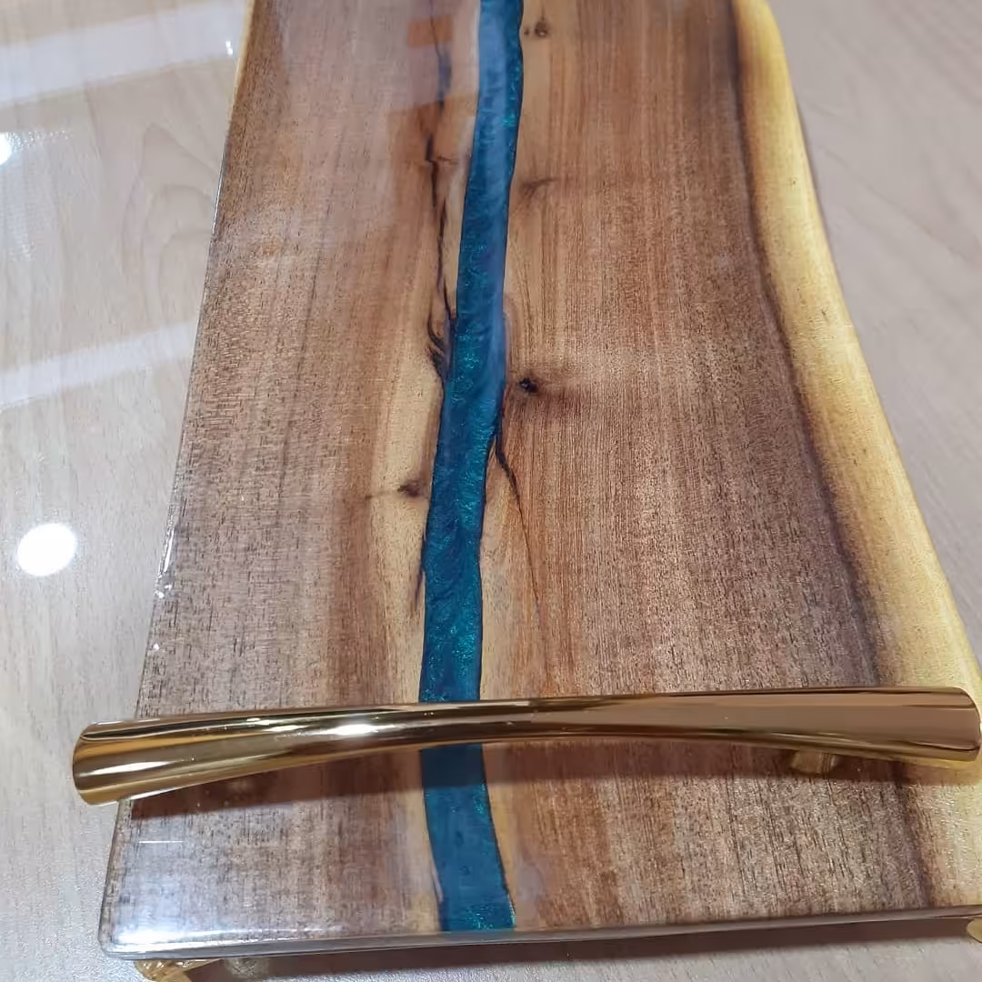 سینی پذیرایی (کد 021)