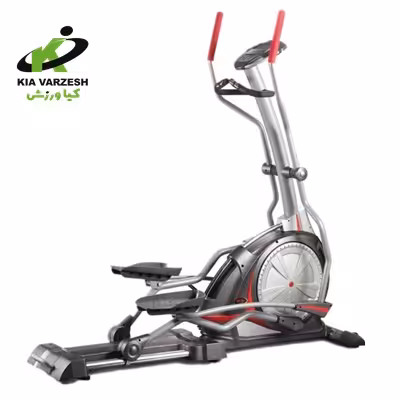 دستگاه اسکی فضایی الکترومگنتی برند WNQ مدل F1-7618b - مشخصات،قیمت و خرید