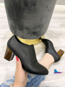 کفش مجلسی زنانه مدل جدید
