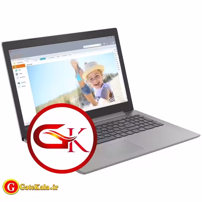 لپ تاپ لنوو مدل IdeaPad 330 با پردازنده Pentium
