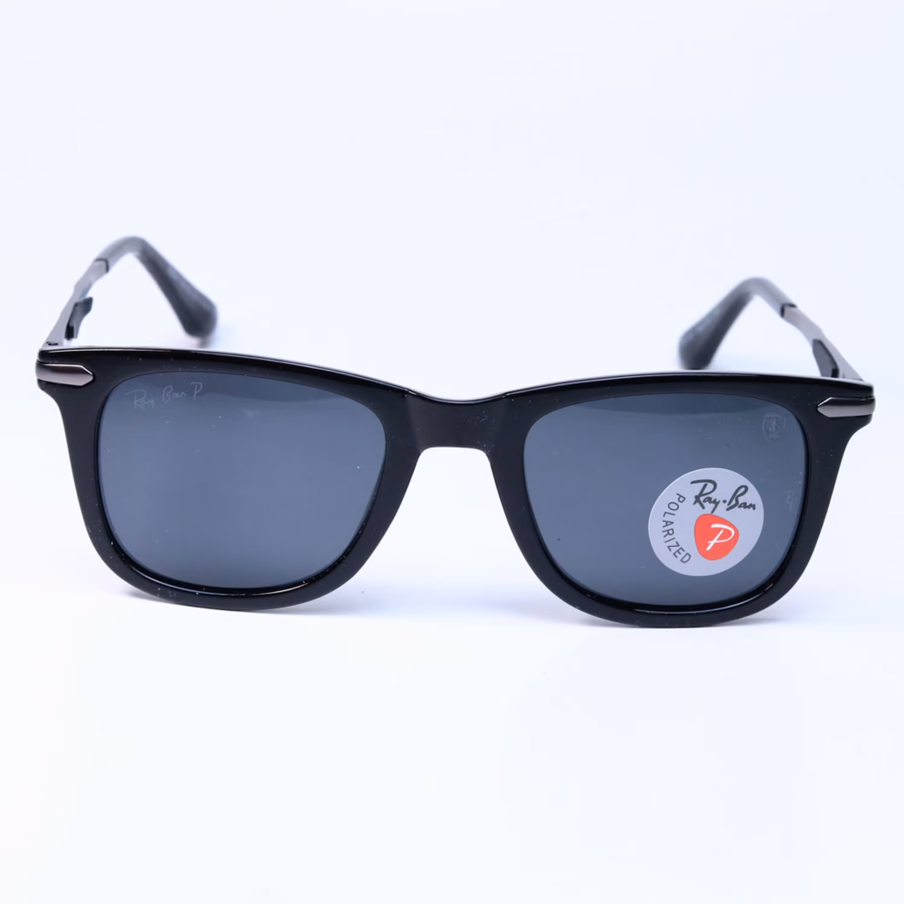 عینک آفتابی طرح ری بن مدل Rayban P8701