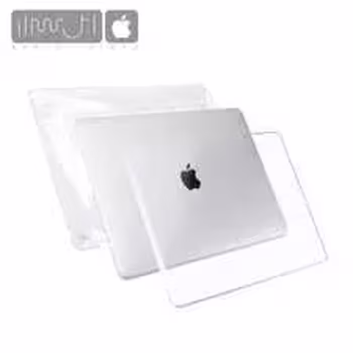 کاور مک بوک پرو مدل HardShell مناسب برای MacBook Pro 13.3 inch