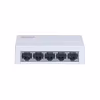 سوئیچ شبکه داهوا مدل PFS3005-5ET-L