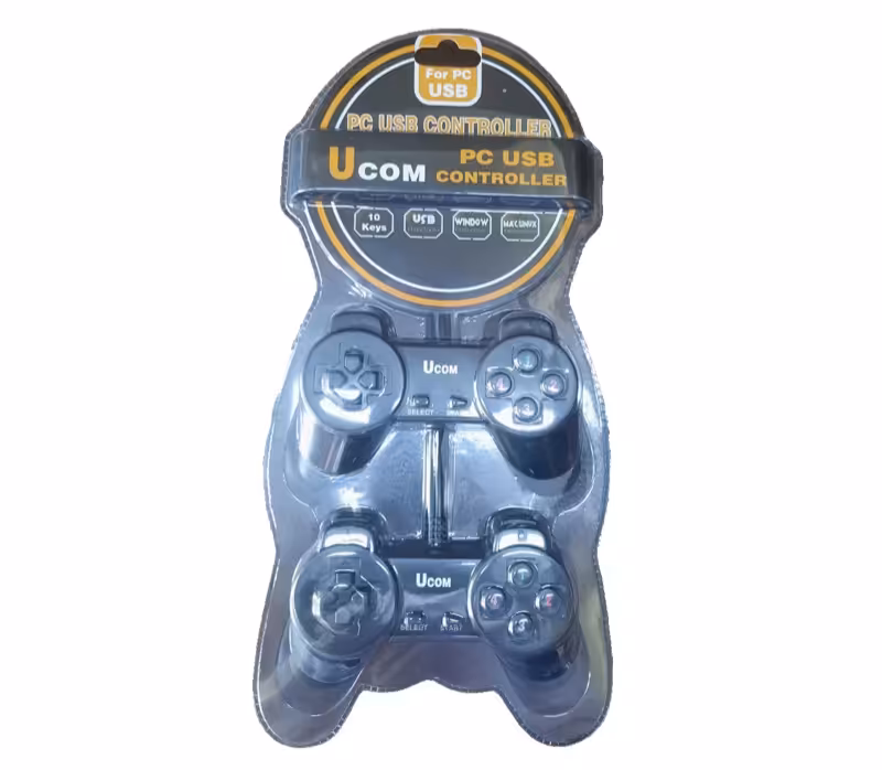 دسته بازی یوکام مدل 2052