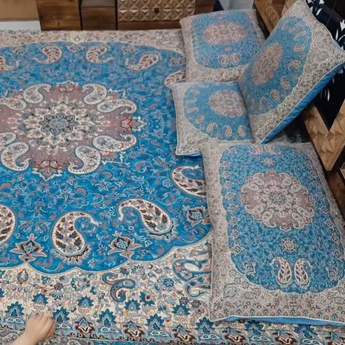 روتختی  ترمه