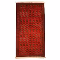 فرش قدیمی دستبافت سه ونیم متری کد 141139(فروش چکی 6 ماهه با کد تخفیف farshgereh)