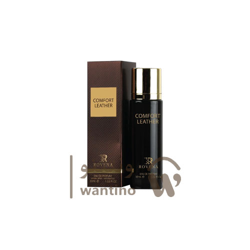 عطر ادکلن تام فورد توسکان لدر روونا (Rovena Tom Ford Tuscan Leather) 30 میل
