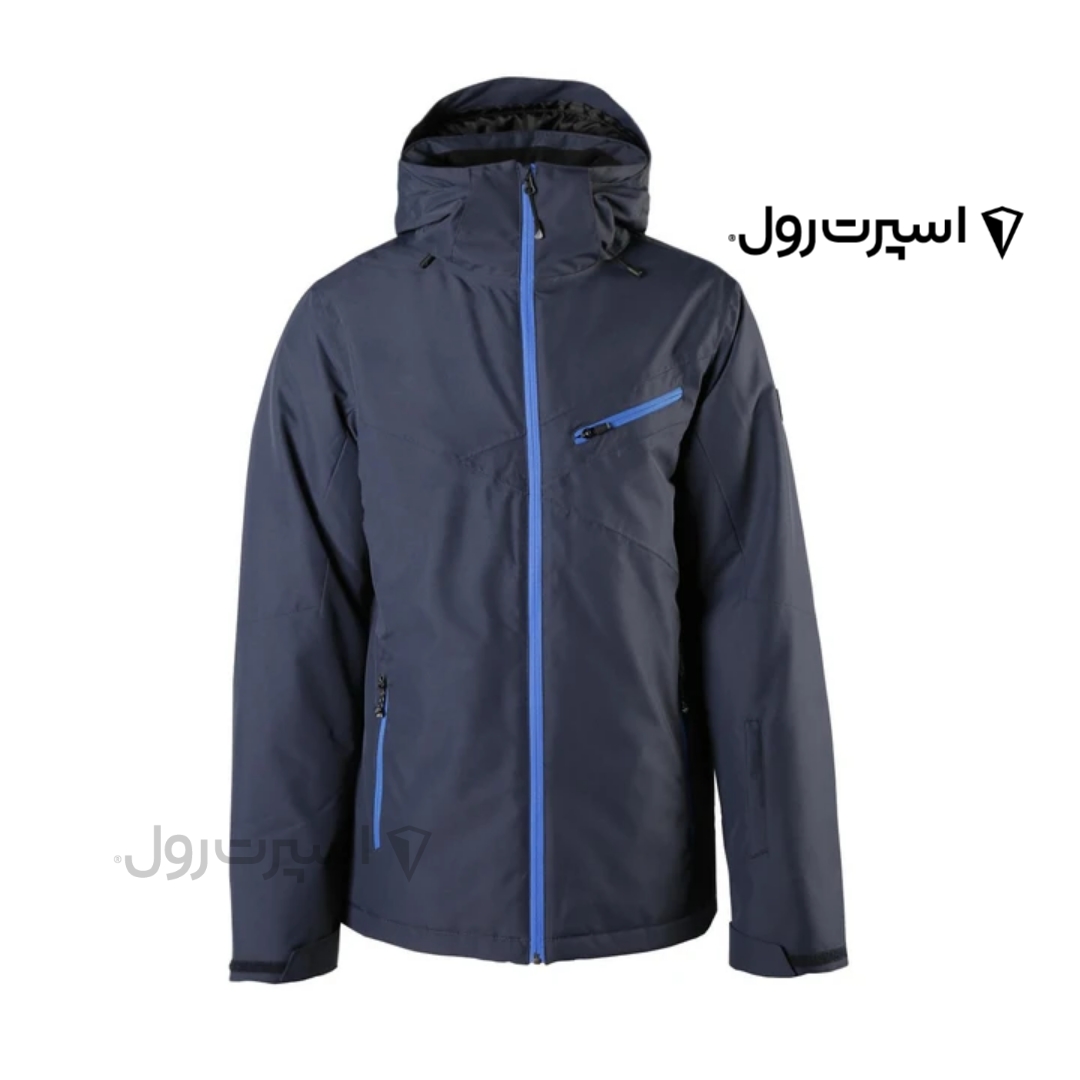 کاپشن اسکی و اسنوبرد برند برونتی مدل BRUNOTTI PANDER SNOWJACKET