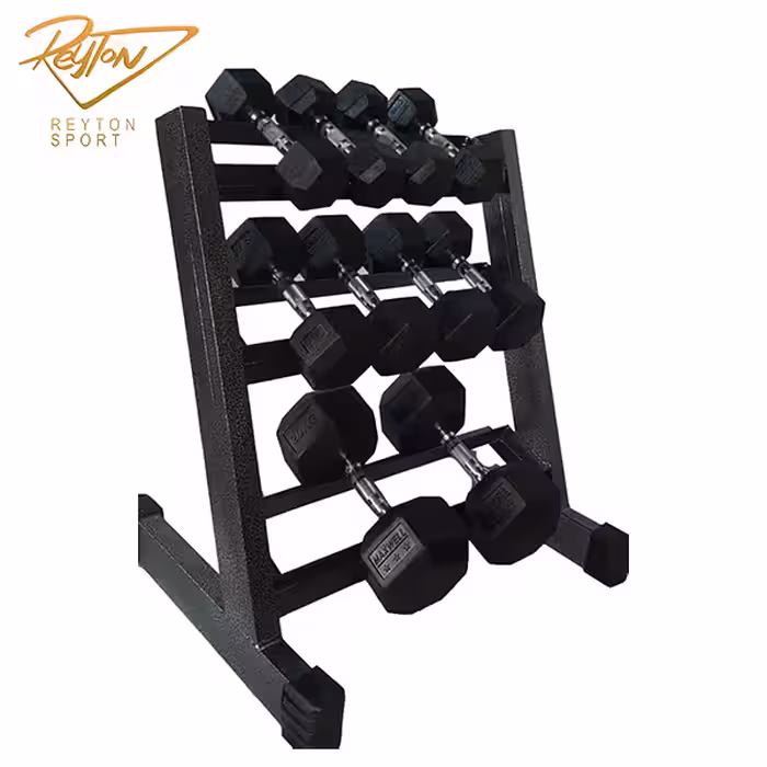 مقر دمبل 3 طبقه (R62)