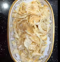 پیاز خشک-500گرم