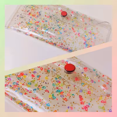 کیف ماسک و عینک آفتابی