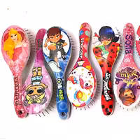 برس کودکانه 