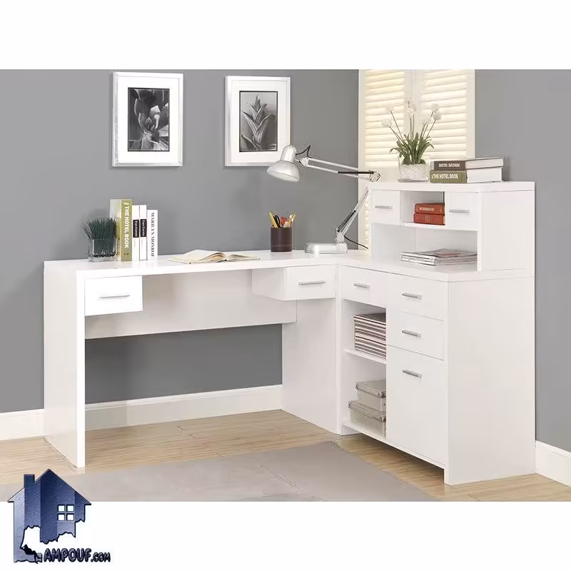 میز تحریر SDJ142