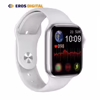 ساعت هوشمند W26 PLUS (کیفیت A) - سفید