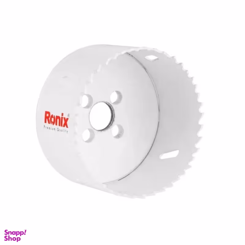 گردبر بایمتال رونیکس کد RH-5235 سایز  79 میلی متر