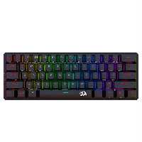 کیبورد گمینگ ردراگون مدل Redragon Elise K615P KBS