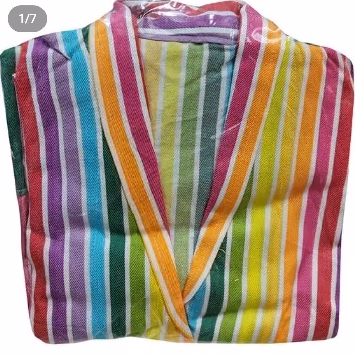 حوله تنپوش نخی سایز xl