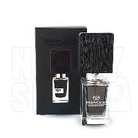 عطر ادکلن مردانه ناسوماتو بلک افغان فراگرنس ورد مارکویی کالکشن کد 121
Fragrance world Marque Black Afgano