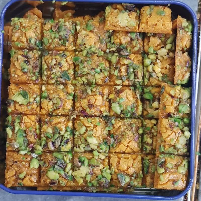 سوهان خالص روغن حیوانی