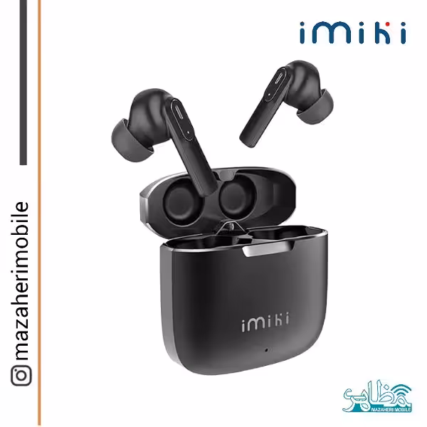 هدفون بی سیم شیائومی IMILAB مدل IMIKI MT2 - فروشگاه موبایل مظاهری