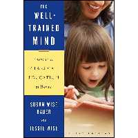 کتاب زبان اصلی The WellTrained Mind اثر Susan Wise Bauer and Jessie Wise
