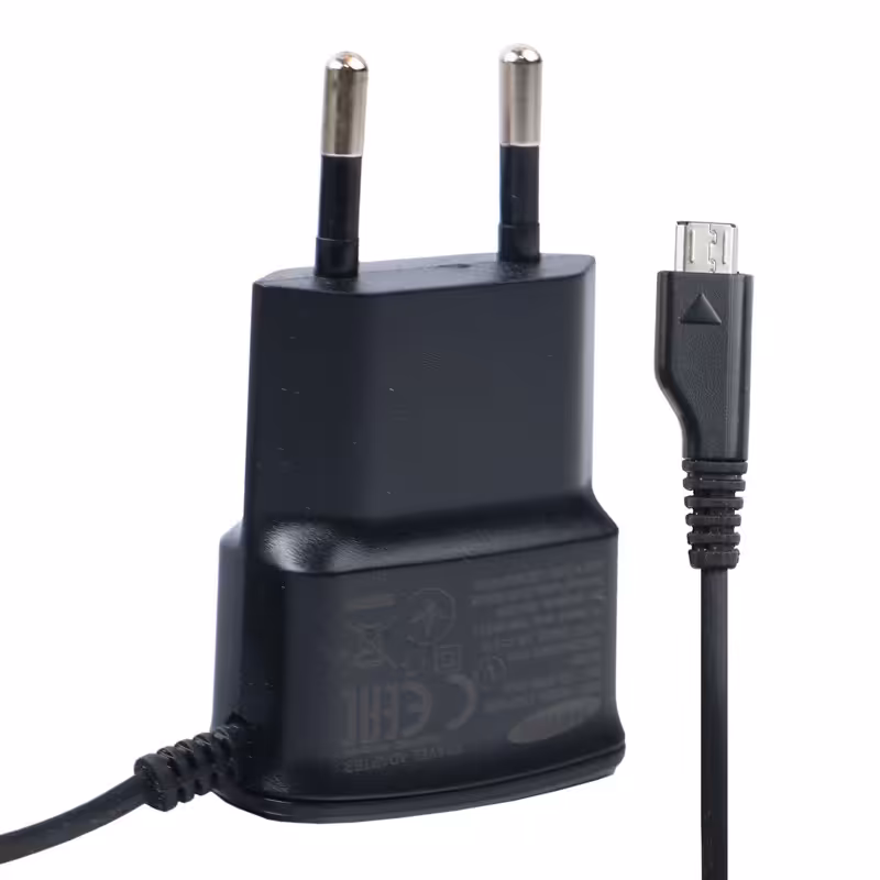 شارژر میکرو i9000 