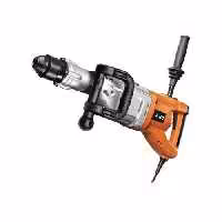 چکش تخریب 10 کیلویی آاگ مدل PM10E  AEG SDS-MAX LARGE DEMOLITION HAMMER – PM10E