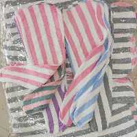 کلاه حمام جنس پولیشی