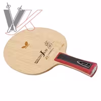 چوب راکت باتر فلای مدل میزوتانی ZLC کد 2004036