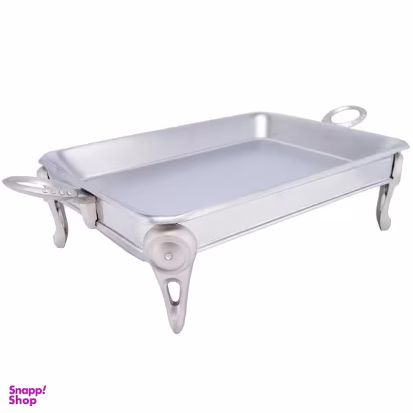 ظرف سوفله برنج خوری رزلند مدل BB1012S