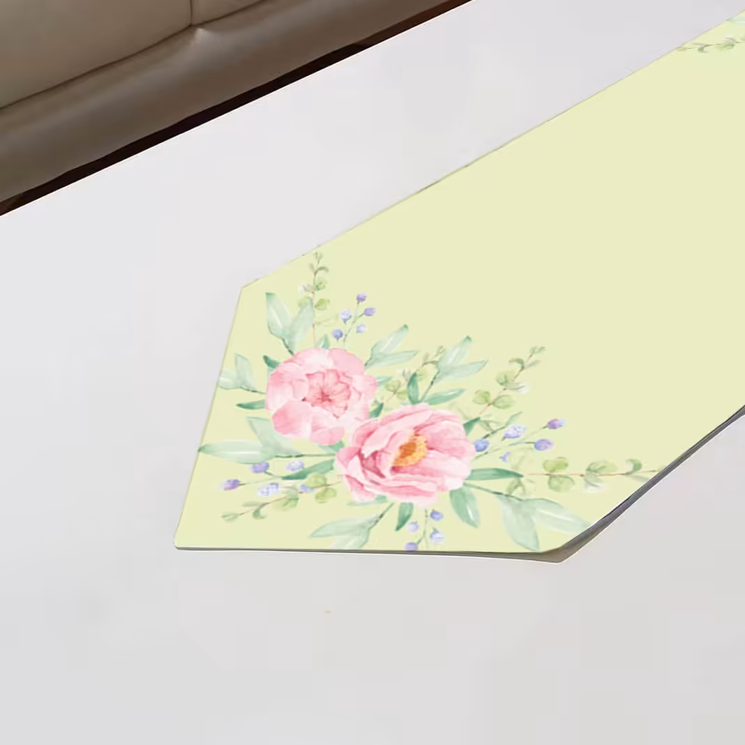 رانر 90در 35 آستر دوزی شده بدون نوار مغزی 