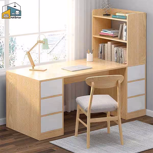 میز تحریر کد DWP09