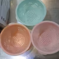 تفاله گیر پلاستیکی