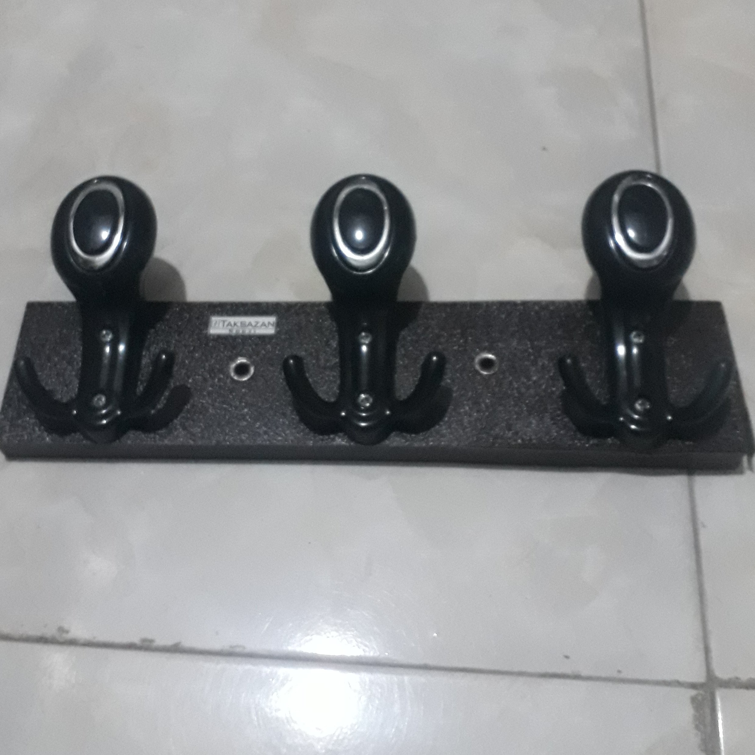 آویز 3 شاخه
