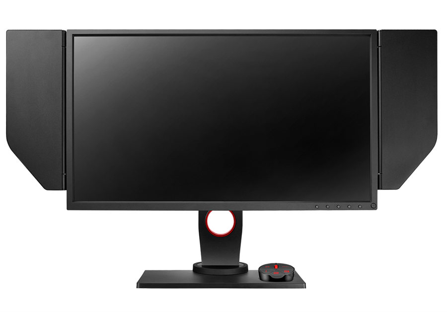 مانیتور 24.5 اینچ بنکیو مدل ایکس ال 2536