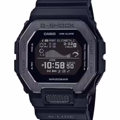 ساعت مچی G-SHOCK کاسیومدل CASIO-GBX-100NS-1DR
