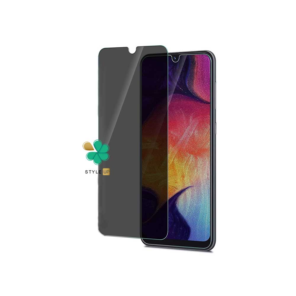محافظ صفحه گوشی سامسونگ Samsung A10 مدل Nano Privacy