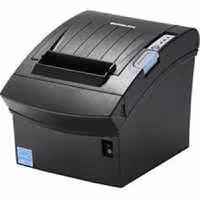 فیش پرینتر  بیکسولون مدل SRP 350III