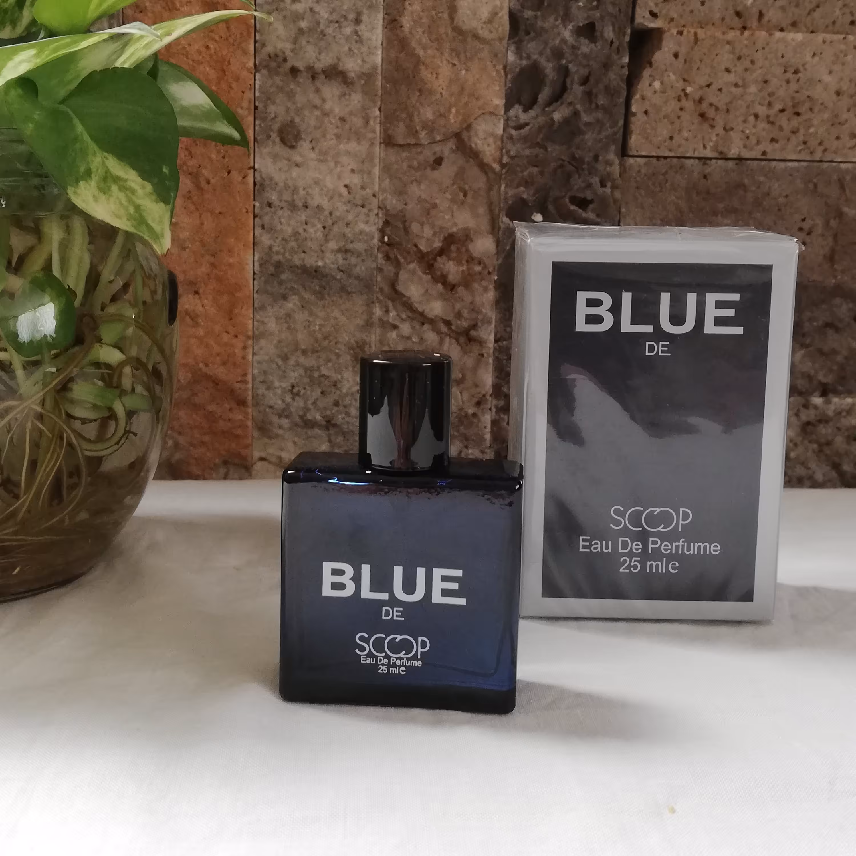 ادکلن 25میلاسکوپ( بلوچنل)