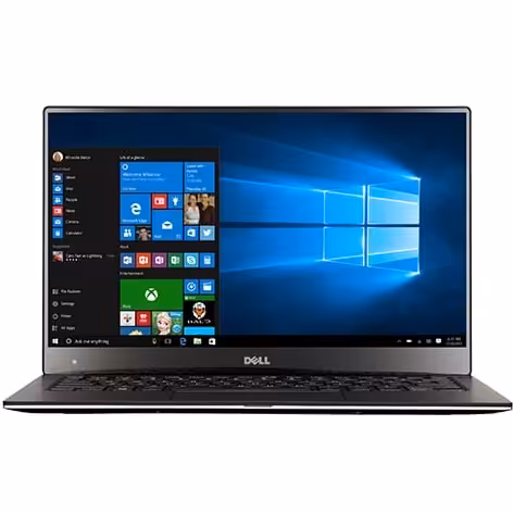 آلترابوک‌ دل ایکس پی اس 9343 13 اینچ با پردازنده i5