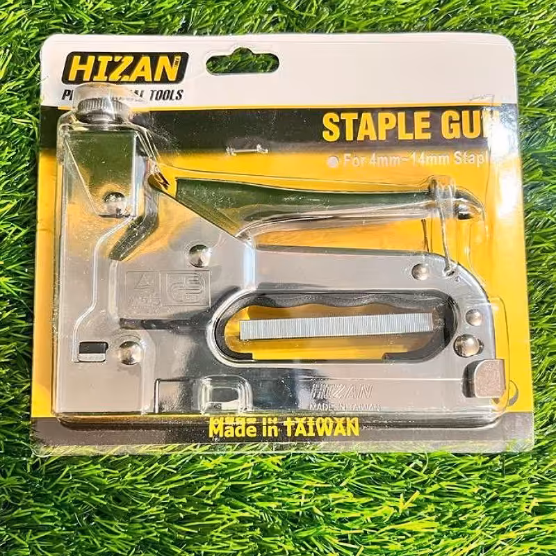 منگنه کوب(دستی ساخت کشور تایوان)بدنه تمام استیل وباکیفیت 