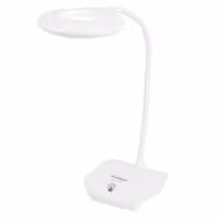 چراغ مطالعه رومیزی شارژی ویداسی مدل WD-6039Weidasi WD-6039 Table Lamp
