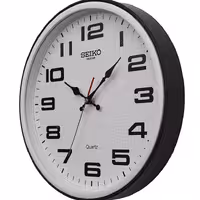 ساعت دیواری سیکو مدل وستار ساعت دیواری مدرن-ساعت دیواری کلاسیک-ساعت دکوراتیو